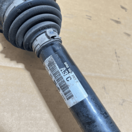 Right Or Left Side CV Axle Shaft Assembly AUDI A8 QUATTRO 2011-2018 OEM