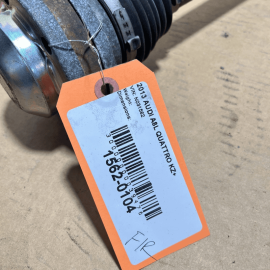 Right Or Left Side CV Axle Shaft Assembly AUDI A8 QUATTRO 2011-2018 OEM