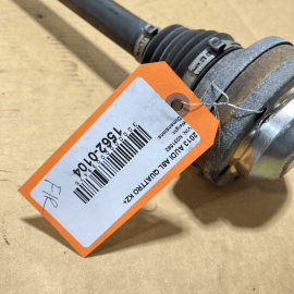 Right Or Left Side CV Axle Shaft Assembly AUDI A8 QUATTRO 2011-2018 OEM