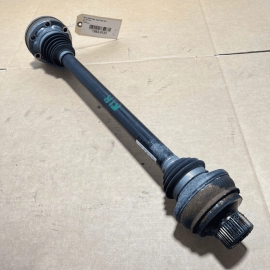 Rear Left Or Right Side CV Axle Shaft Assembly AUDI A8 QUATTRO 2011-2018 OE