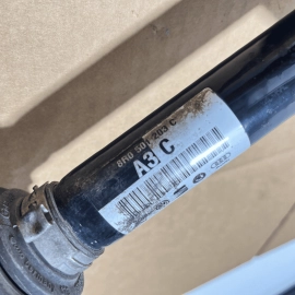 Rear Left Or Right Side CV Axle Shaft Assembly AUDI A8 QUATTRO 2011-2018 OE