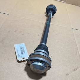 Rear Left Or Right Side CV Axle Shaft Assembly AUDI A8 QUATTRO 2011-2018 OE