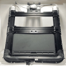 Roof Sunroof Glass Window & Motor & Shade AUDI A8 L QUATTRO 2011-2018 OEM