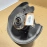 Rear Left / Driver Side Spindle Knuckle Hub AUDI A8 QUATTRO 2011-2018 OEM
