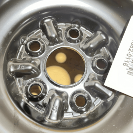 Spare Tire Compact Wheel T155/70D R17 AUDI A8 L QUATTRO 2011-2018 OEM