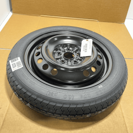 Spare Tire Compact Wheel T155/70D R17 AUDI A8 L QUATTRO 2011-2018 OEM