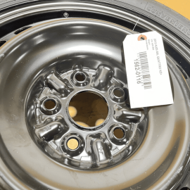 Spare Tire Compact Wheel T155/70D R17 AUDI A8 L QUATTRO 2011-2018 OEM