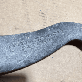 Rear Left Driver Side Upper Control Arm AUDI A8 QUATTRO 2011-2018 OEM