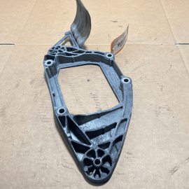 Rear Differential Mount AUDI A8 QUATTRO 2011-2018 OEM