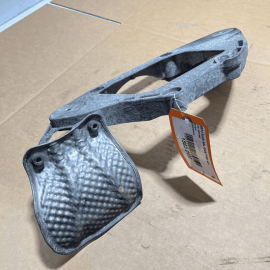 Rear Differential Mount AUDI A8 QUATTRO 2011-2018 OEM