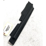 2018-2023 TOYOTA CAMRY SE FRONT RIGHT FENDER PROTECTOR PANEL TRIM BLACK OEM