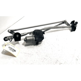 2018-2020 TOYOTA CAMRY SE WINDSHIELD WIPER TRANSMISSION LINKAGE W/ MOTOR OE