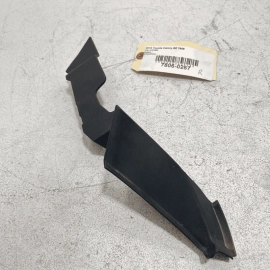 2018-2019-2020-2023 TOYOTA CAMRY SE COWL GRILLE PANEL RIGHT SIDE SEAL COVER