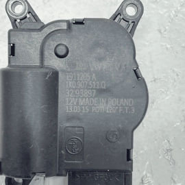 2015-2018 AUDI Q3 HVAC FLAP AIR MOTOR SERVO ACTUATOR OEM
