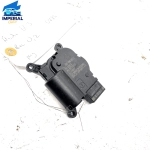 2015-2018 AUDI Q3 HVAC FLAP AIR MOTOR SERVO ACTUATOR OEM