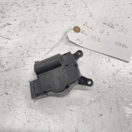 2015-2018 AUDI Q3 HVAC FLAP AIR MOTOR SERVO ACTUATOR OEM