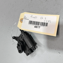 2015-2018 AUDI Q3 HVAC FLAP AIR MOTOR SERVO ACTUATOR OEM