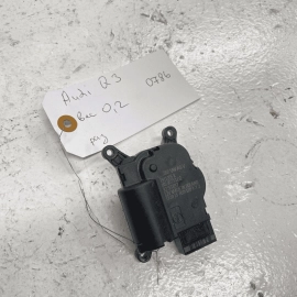 2015-2018 AUDI Q3 HVAC FLAP AIR MOTOR SERVO ACTUATOR OEM