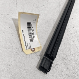 2018-2023 Toyota Camry SE Rear Driver Door Window Inner Wheatherstrip Seal 