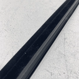 2018-2023 Toyota Camry SE Rear Driver Door Window Inner Wheatherstrip Seal 