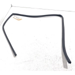 2018-2023 TOYOTA CAMRY SE DOOR WINDOW GLASS RUN CHANNEL SEAL REAR LEFT SIDE