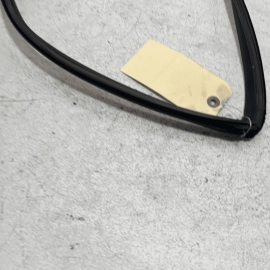 2018-2023 TOYOTA CAMRY SE DOOR WINDOW GLASS RUN CHANNEL SEAL REAR LEFT SIDE