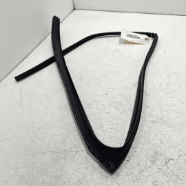 2018-2023 TOYOTA CAMRY SE DOOR WINDOW GLASS RUN CHANNEL SEAL REAR LEFT SIDE