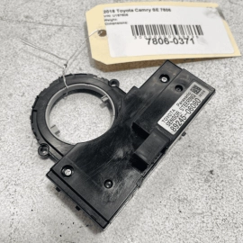 2018 Toyota Camry SE Steering & Sensor Clock Spring OEM