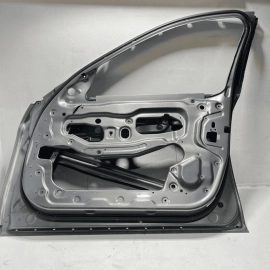 Front Right Passenger Door Shell Cover Panel Color Gray BMW 528i 2011-2016 