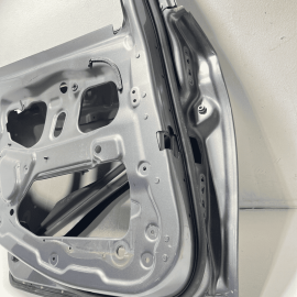 Rear Left / Driver Door Shell Cover Panel Color Gray BMW 528i 2011-2016 OEM