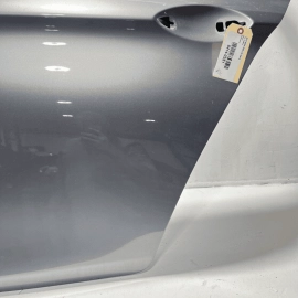 Rear Left / Driver Door Shell Cover Panel Color Gray BMW 528i 2011-2016 OEM