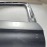 Rear Right Passenger Door Shell Cover Panel Color Gray BMW 528i 2011-2016 O