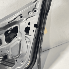 Rear Right Passenger Door Shell Cover Panel Color Gray BMW 528i 2011-2016 O