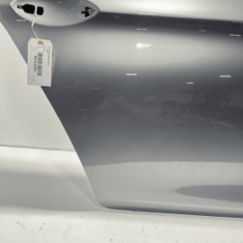 Rear Right Passenger Door Shell Cover Panel Color Gray BMW 528i 2011-2016 O