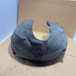 Rear Right Side Fender Liner Wheel Housing BMW 528i 2011-2016 OEM