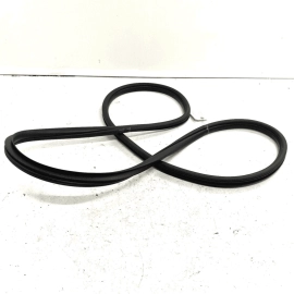 2011-2020 JEEP GRAND CHEROKEE REAR RIGHT DOOR BODY WEATHERSTRIP SEAL OEM