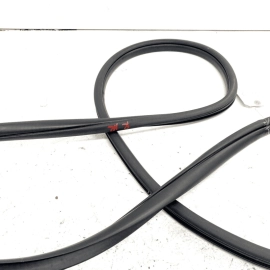2011-2020 JEEP GRAND CHEROKEE REAR RIGHT DOOR BODY WEATHERSTRIP SEAL OEM