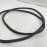 2013-2019 FORD ESCAPE REAR RIGHT SIDE DOOR WEATHERSTRIP RUBBER SEAL OEM