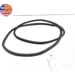 2013-2019 FORD ESCAPE REAR RIGHT SIDE DOOR WEATHERSTRIP RUBBER SEAL OEM