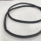 2013-2019 FORD ESCAPE REAR RIGHT SIDE DOOR WEATHERSTRIP RUBBER SEAL OEM