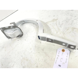 REAR RIGHT SIDE TRUNK DECK LID HINGE OEM  7420784 2011-2018 BMW 340 XI F30 