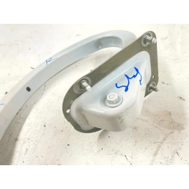 REAR RIGHT SIDE TRUNK DECK LID HINGE OEM  7420784 2011-2018 BMW 340 XI F30 