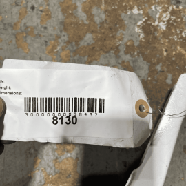 REAR LEFT SIDE TRUNK DECK LID HINGE OEM 7420783 2011-2018 BMW 340 XI F30 F3