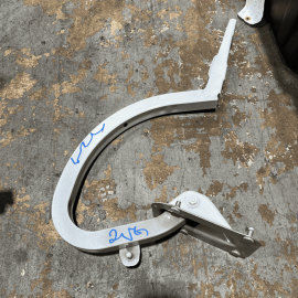 REAR LEFT SIDE TRUNK DECK LID HINGE OEM 7420783 2011-2018 BMW 340 XI F30 F3