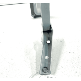 REAR LEFT SIDE TRUNK DECK LID HINGE OEM 7420783 2011-2018 BMW 340 XI F30 F3