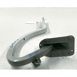 REAR LEFT SIDE TRUNK DECK LID HINGE OEM 7420783 2011-2018 BMW 340 XI F30 F3