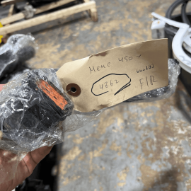 2007-2012 Mercedes-Benz X164 GL450 Front Right Passenger Door Wiring Harnes