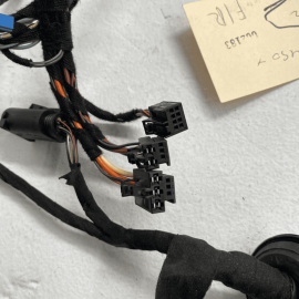 2007-2012 Mercedes-Benz X164 GL450 Front Right Passenger Door Wiring Harnes