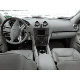 2007-2012 Mercedes-Benz X164 GL450 Front Right Passenger Door Wiring Harnes