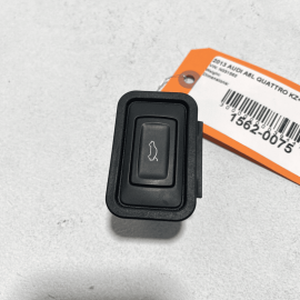 AUDI A8 QUATTRO 2013-2018 TAILGATE LIFTGATE BACK DOOR RELEASE SWITCH BUTTON